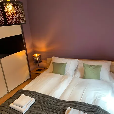Niesenblick Apartmán Interlaken