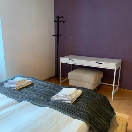 Niesenblick Apartmán