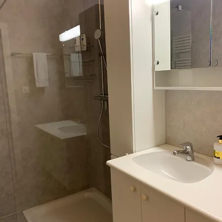 Apartment Niesenblick