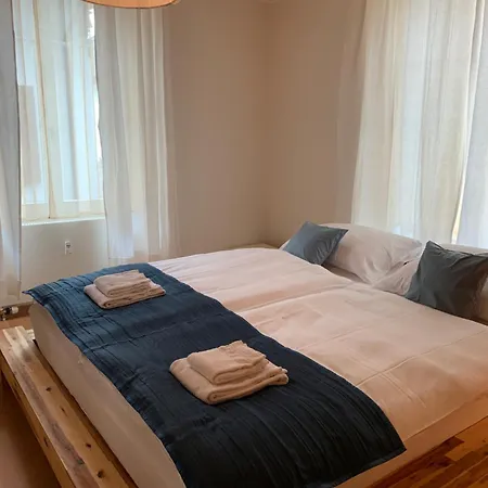 Niesenblick Apartmán Interlaken