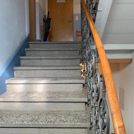 Apartment Niesenblick
