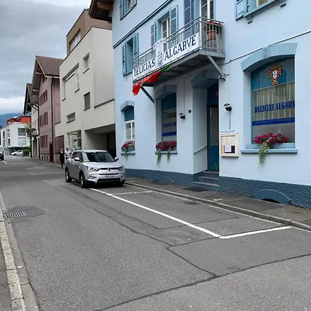 Niesenblick Apartment