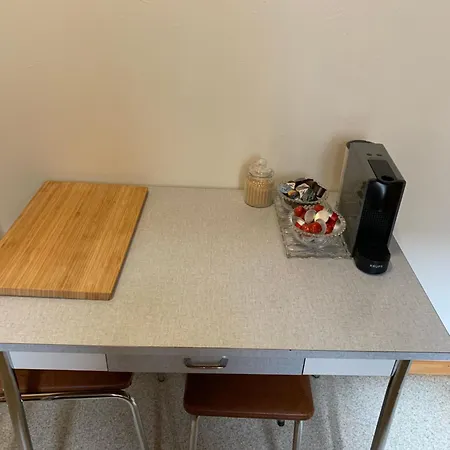 Apartmán Niesenblick *