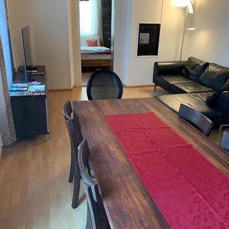 Niesenblick Apartmán