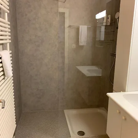 Apartment Niesenblick