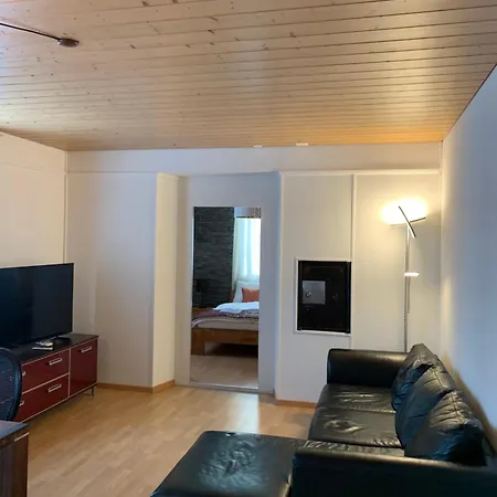 Apartment Niesenblick