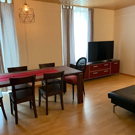 Niesenblick شقة *