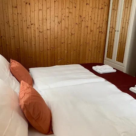 Apartment Niesenblick