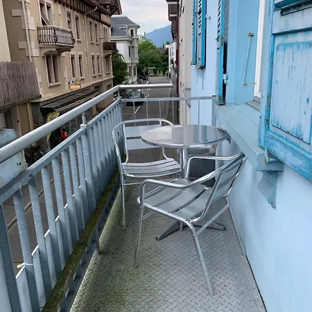 Niesenblick